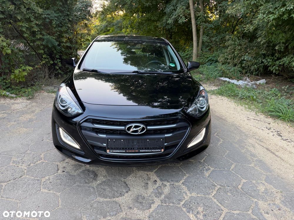 Hyundai i30 - 9