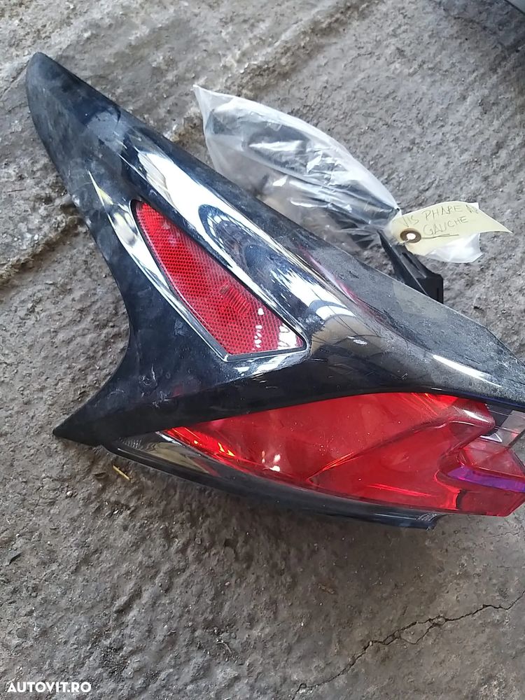 Stop Stanga pentru Lexus NX an 2015- - 1