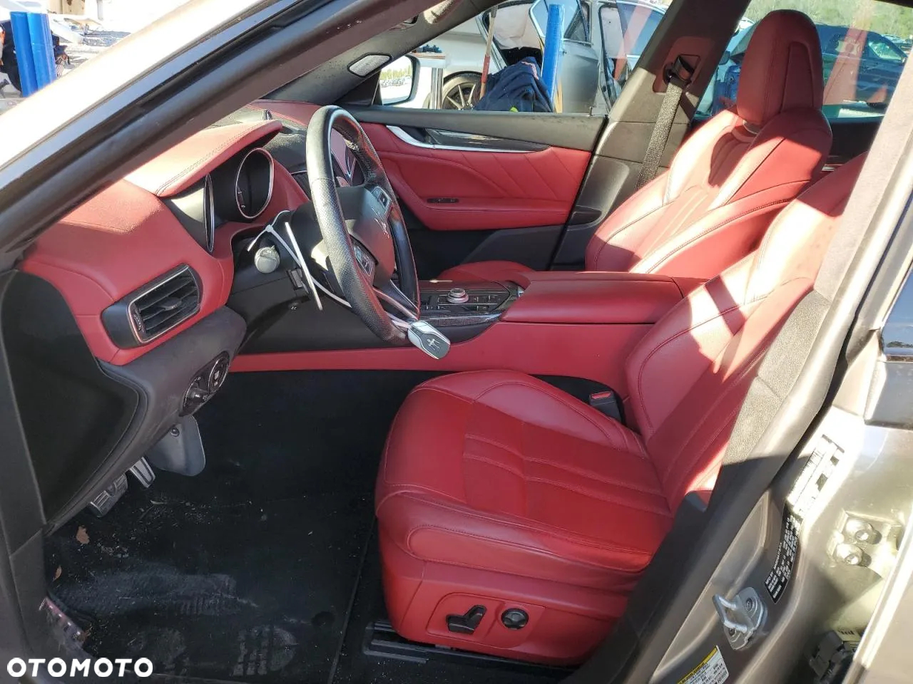Maserati Levante S Q4 - 8