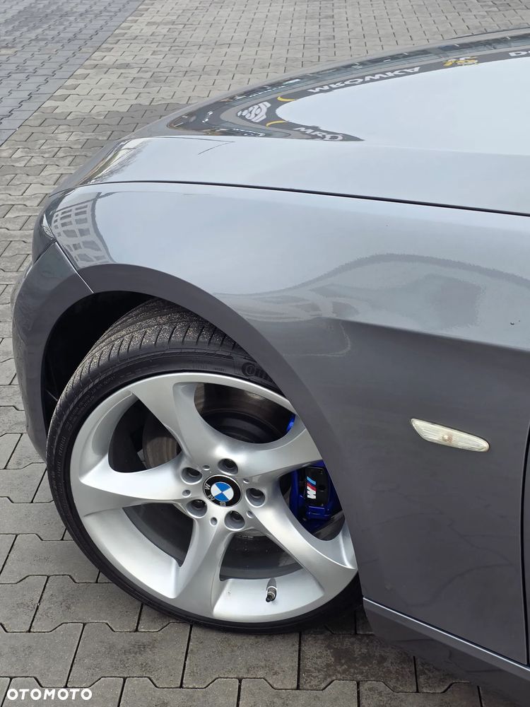 BMW Seria 3 335i M Sport Edition - 15