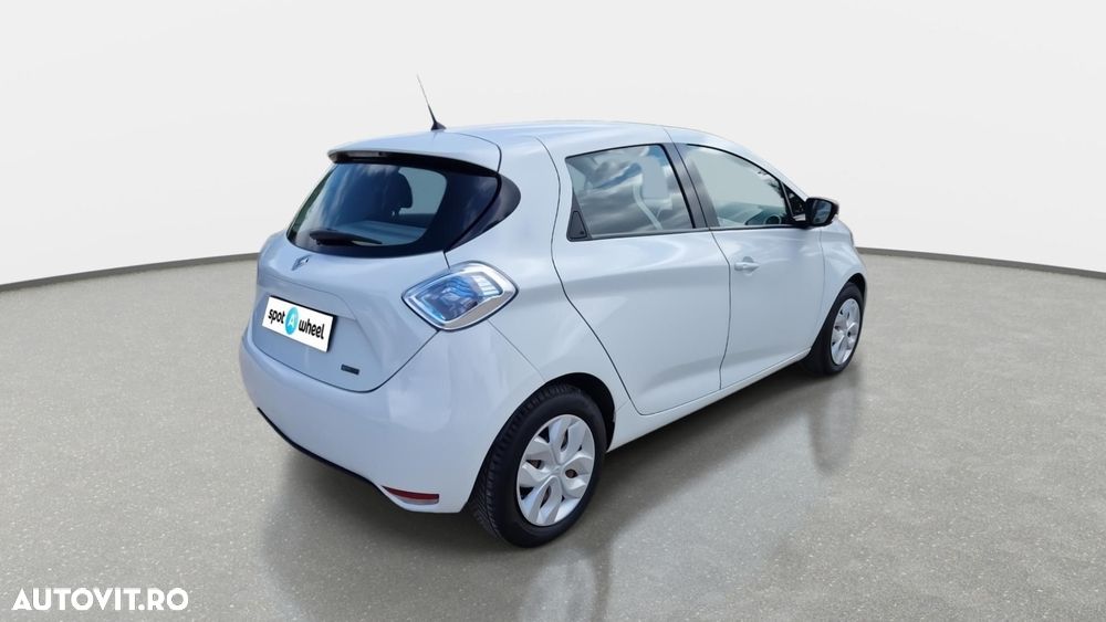 Renault ZOE 40 INTENS - 6