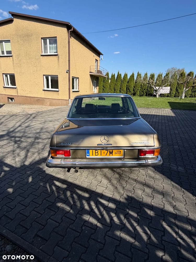 Mercedes-Benz Inny - 4