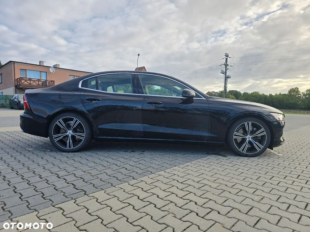 Volvo S60 T6 AWD Inscription - 4
