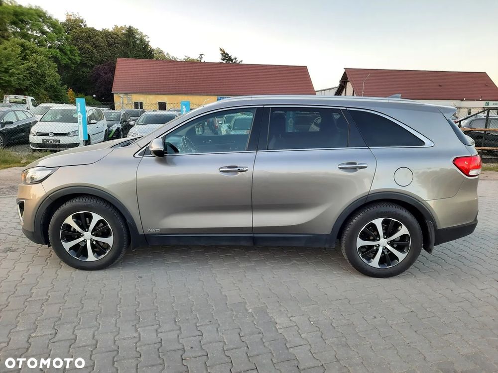 Kia Sorento - 9