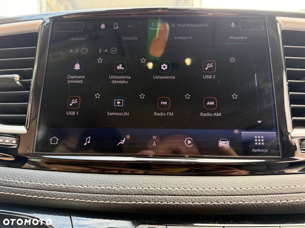 Chrysler Pacifica - 15