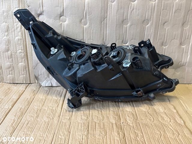 HONDA CR-V IV 12-15r LAMPA LEWA KSENON EUROPA - 3