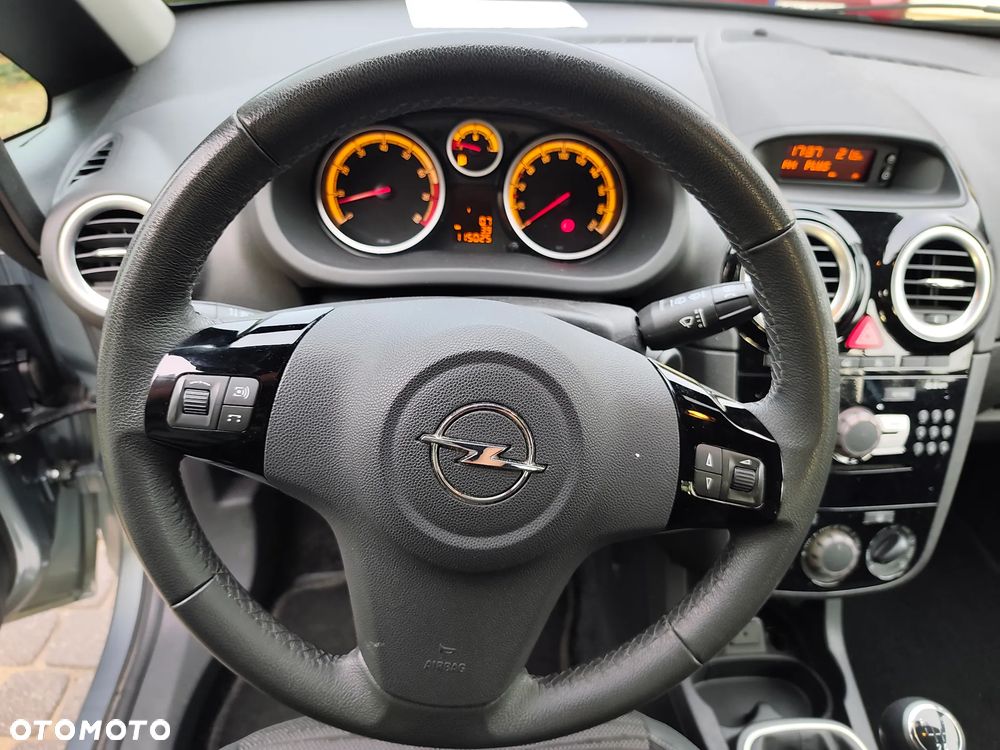 Opel Corsa - 19