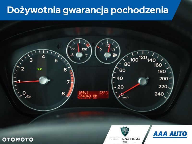 Ford C-MAX - 10