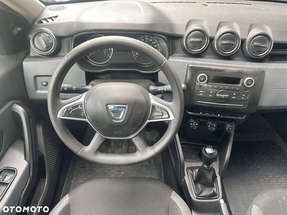 Dacia Duster 1.0 TCe Essential - 19