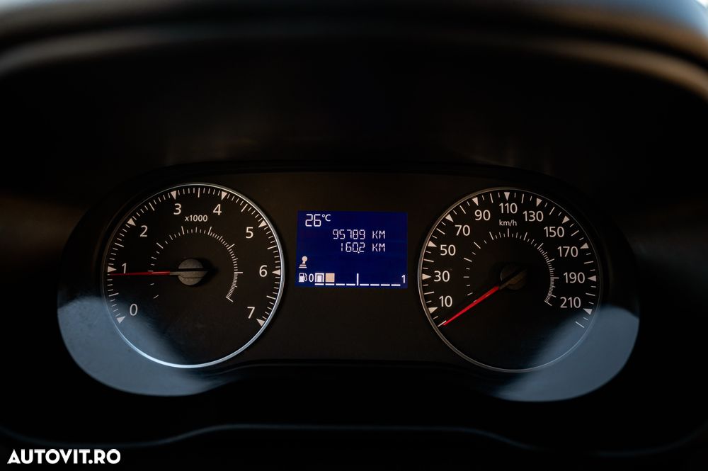 Dacia Duster 1.5 Blue dCi Essential - 35