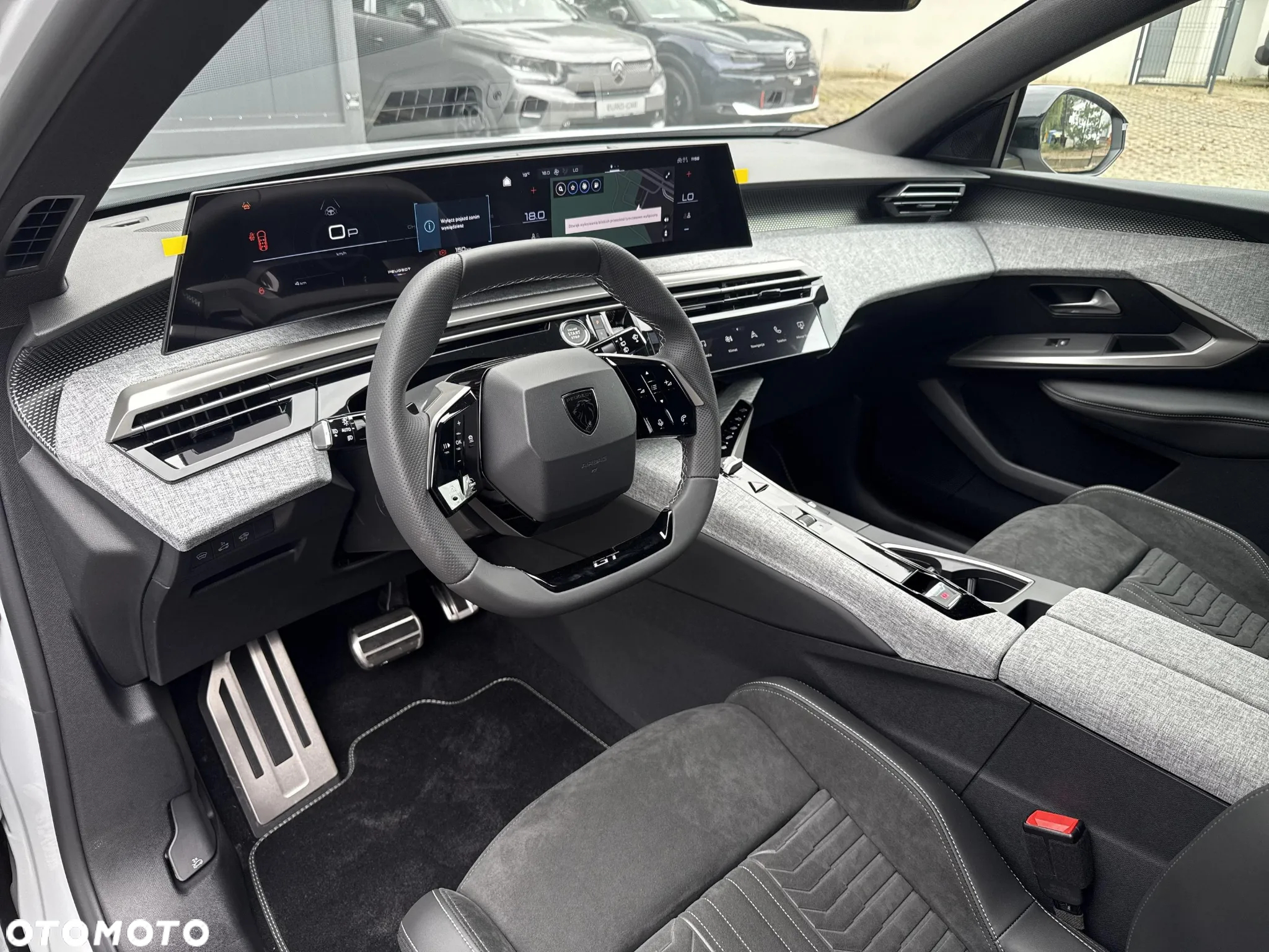 Peugeot 5008 - 23