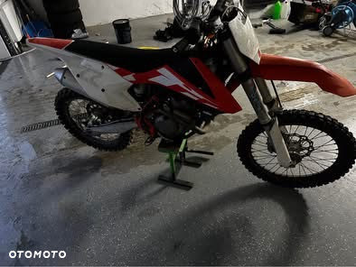 KTM SXF - 2