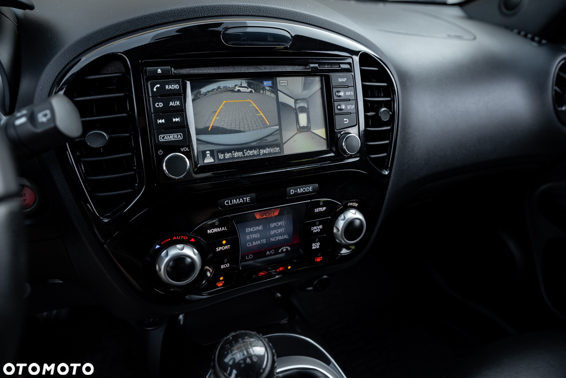 Nissan Juke 1.2 DIG-T Fun Edition EU6 - 30