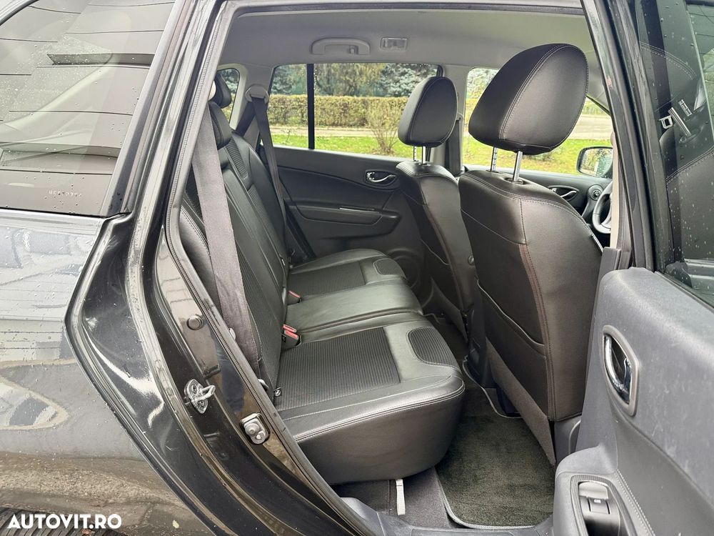 Renault Koleos dCi 150 FAP 4x2 Dynamique - 11