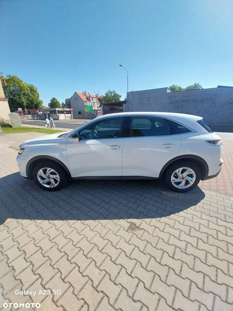 DS Automobiles DS 7 Crossback - 9