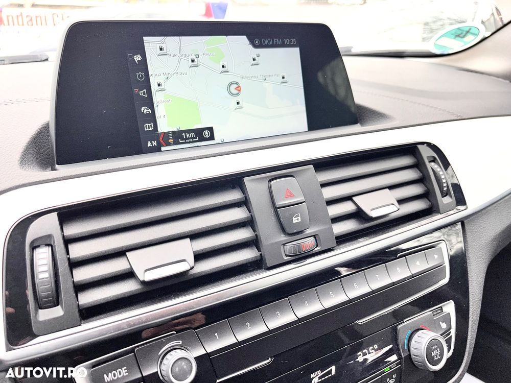 BMW Seria 1 120d Aut. Edition Metropolitan - 30