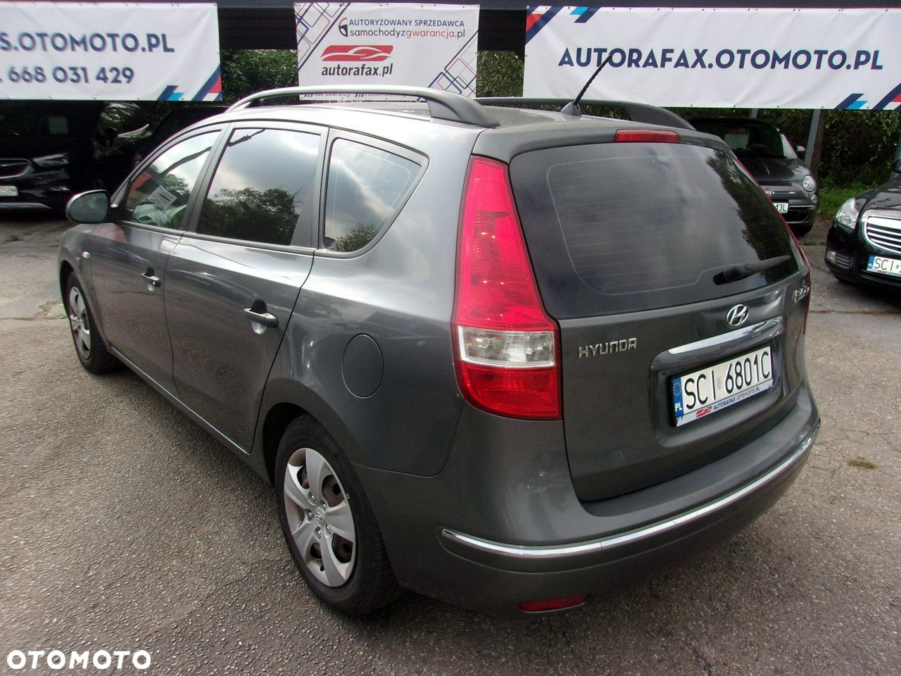 Hyundai i30 - 11