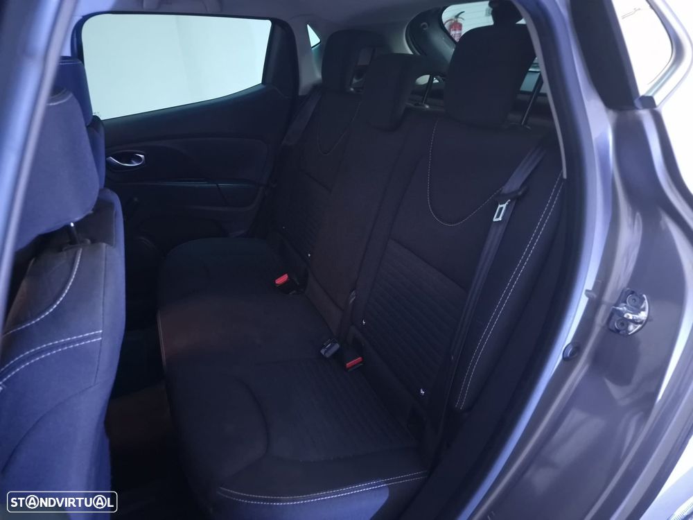 Renault Clio 0.9 TCe Limited Edition - 16