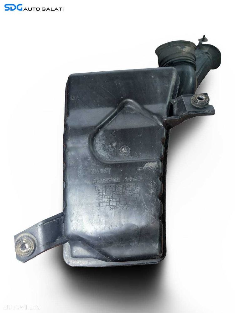 Carcasa Filtru Aer Chevrolet Aveo T200 2003 - 2011 [L9022] - 2