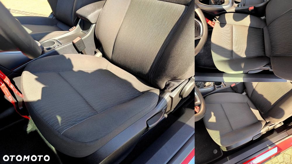 Opel Astra 1.4 Turbo - 31