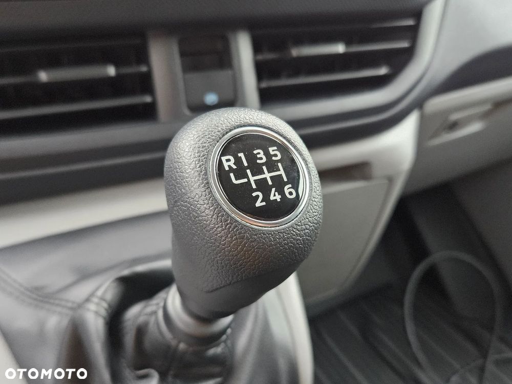 Ford Transit Custom Mroźnia / Chłodnia do -25 stopni - 24