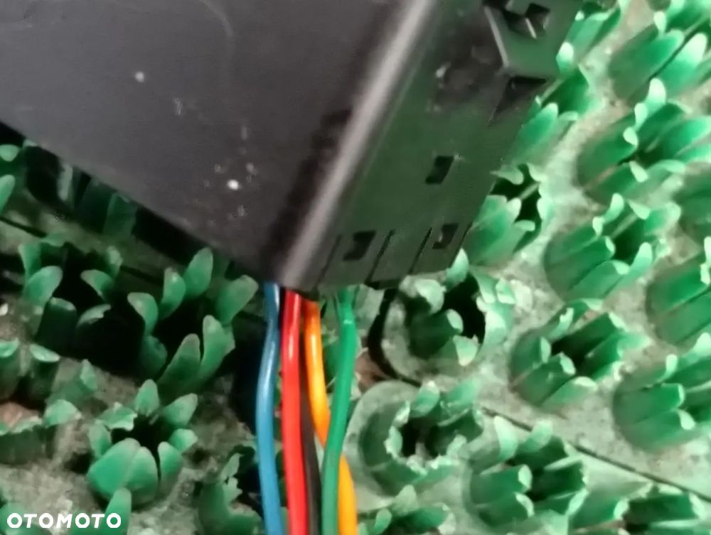 KIA STINGER 17-24r Przełącznik Sterowania Kierownicy - 3