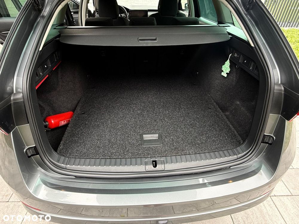 Skoda Octavia 2.0 TDI DSG Selection - 13