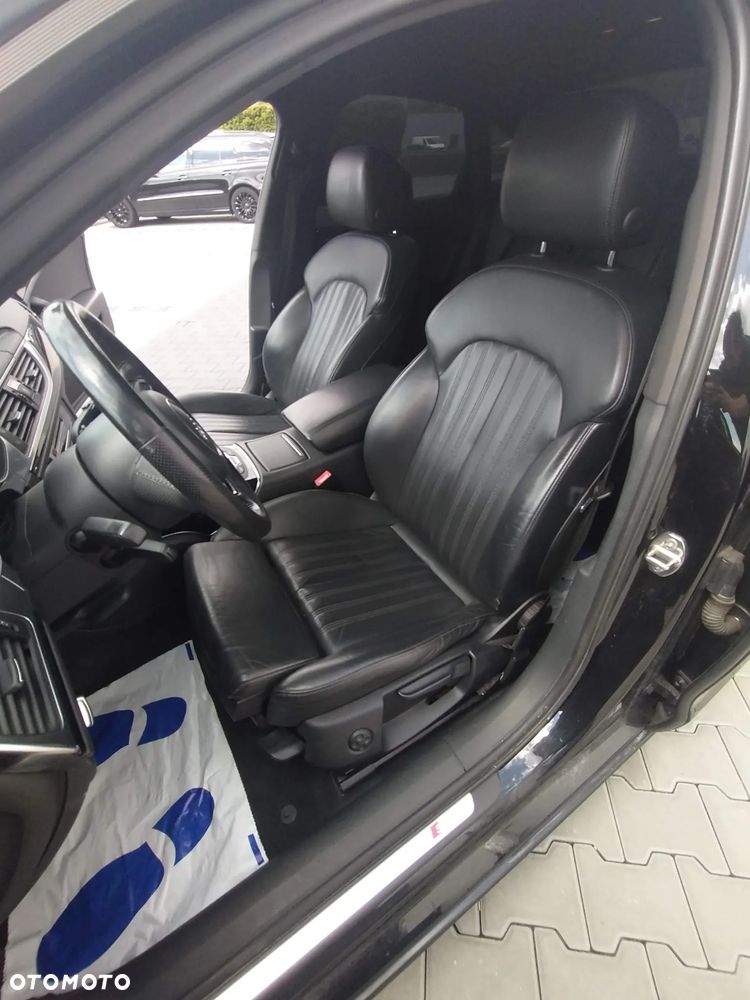 Audi A6 Limousine - 2