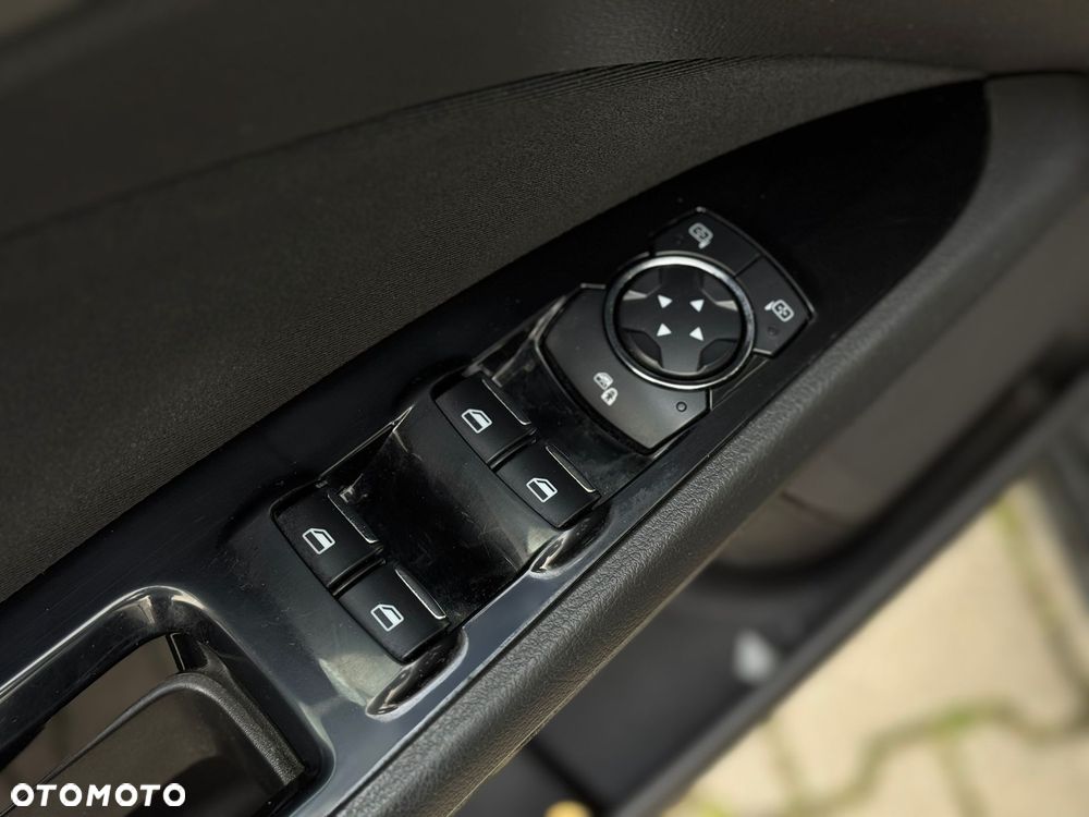 Ford Mondeo 2.0 TDCi Gold X (Trend) - 9