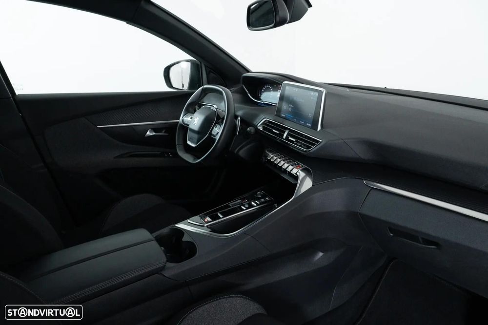 Peugeot 5008 1.5 BlueHDi Active Pack EAT8 - 31