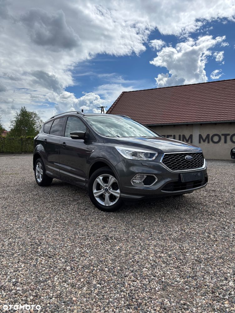 Ford Kuga Vignale 1.5 EcoBoost AWD ASS - 1