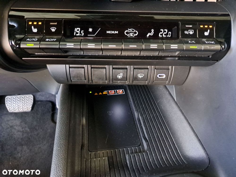 Toyota C-HR 1.8 Hybrid Style - 25
