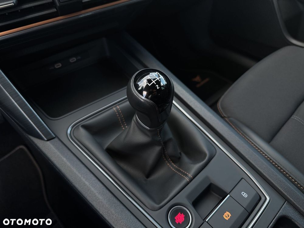 Cupra Leon Sportstourer 1.5 TSI - 25