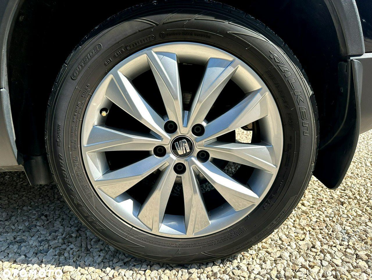 Seat Ateca - 32