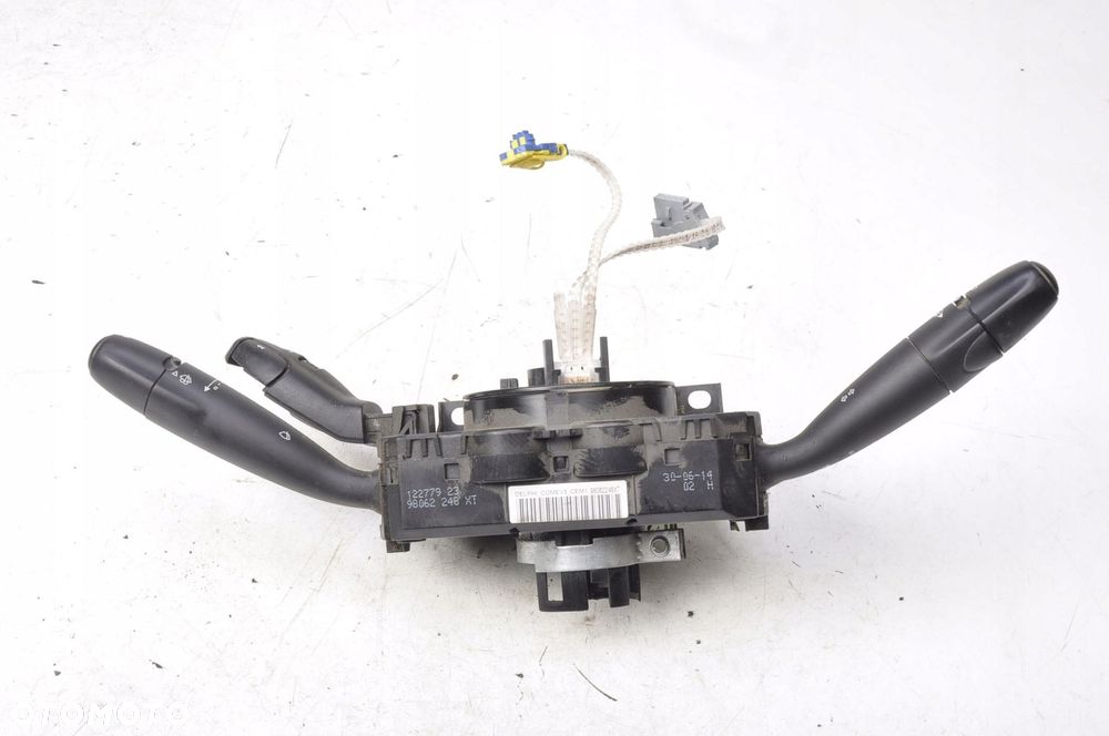 CITROEN BERLINGO II 2008- PRZEŁĄCZNIK ZESPOLONY 98062248XT - 6