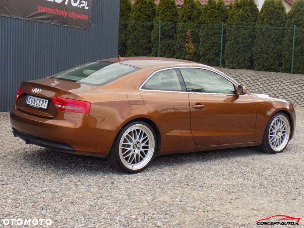 Audi A5 Coupé - 16