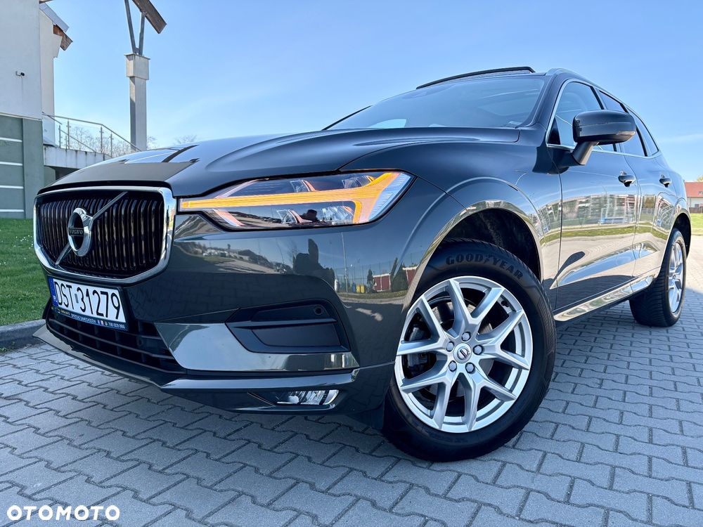 Volvo XC 60 D3 Summum - 39