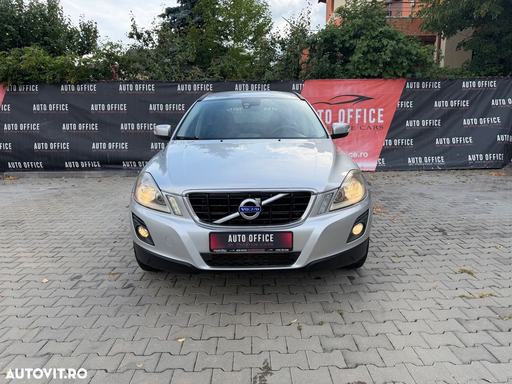 Volvo XC 60 - 2