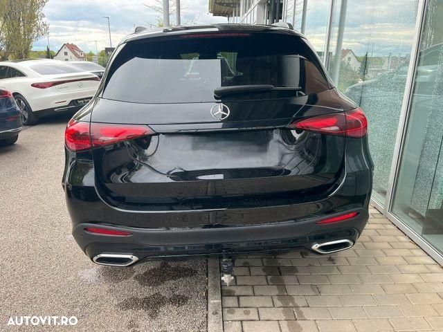Mercedes-Benz GLC - 4