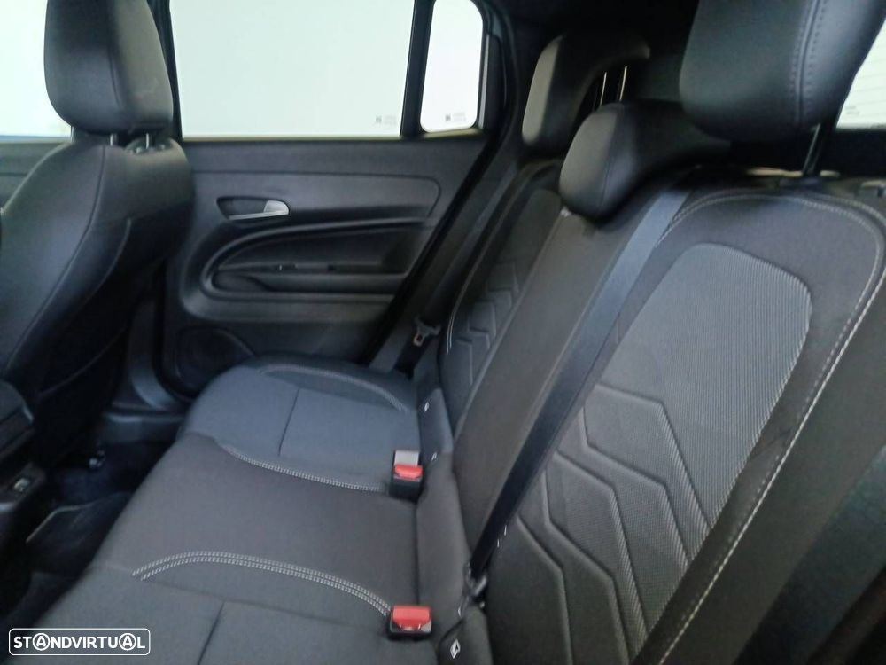 Jeep Avenger - 10