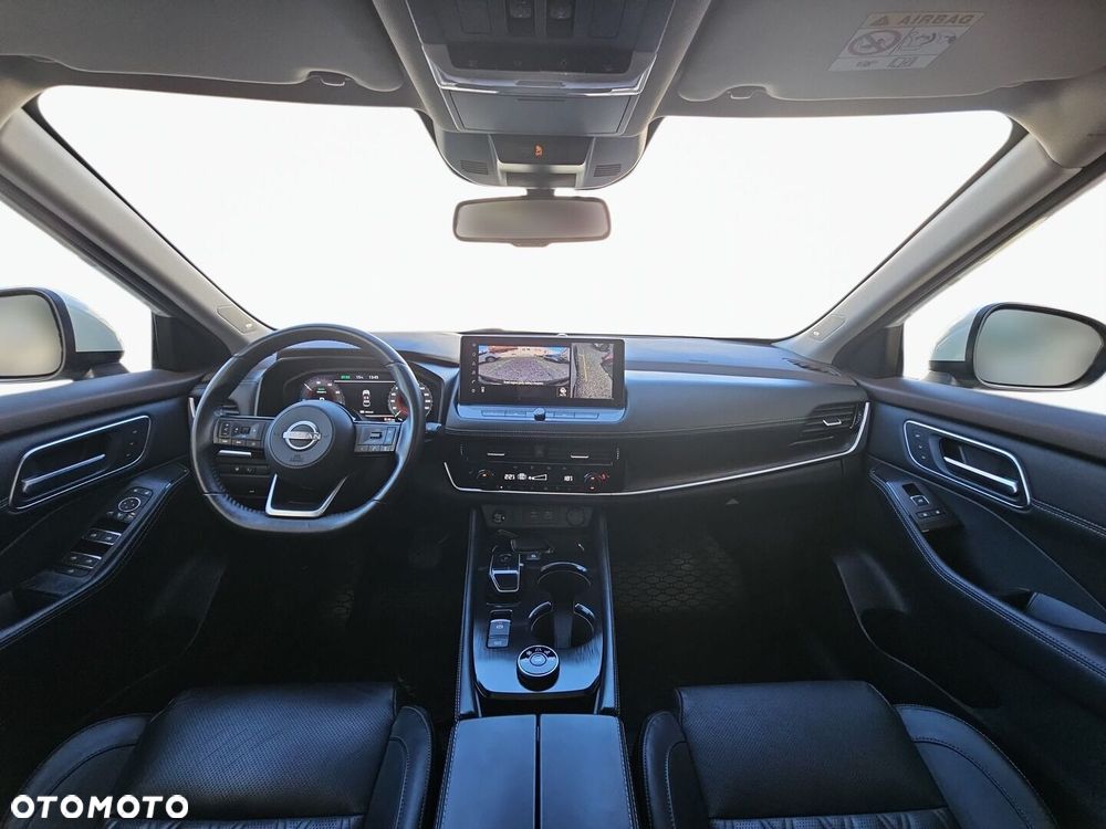 Nissan X-Trail 1.5 VC-T e-4ORCE Tekna - 19