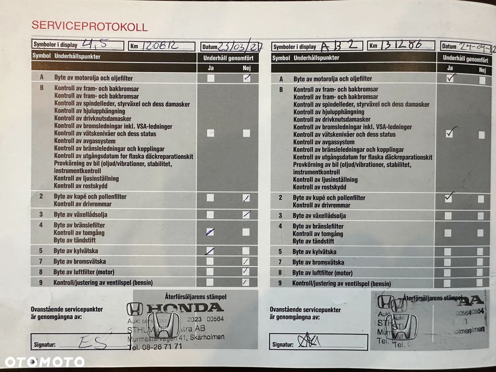 Honda Civic 1.8 i-VTEC Sport - 37