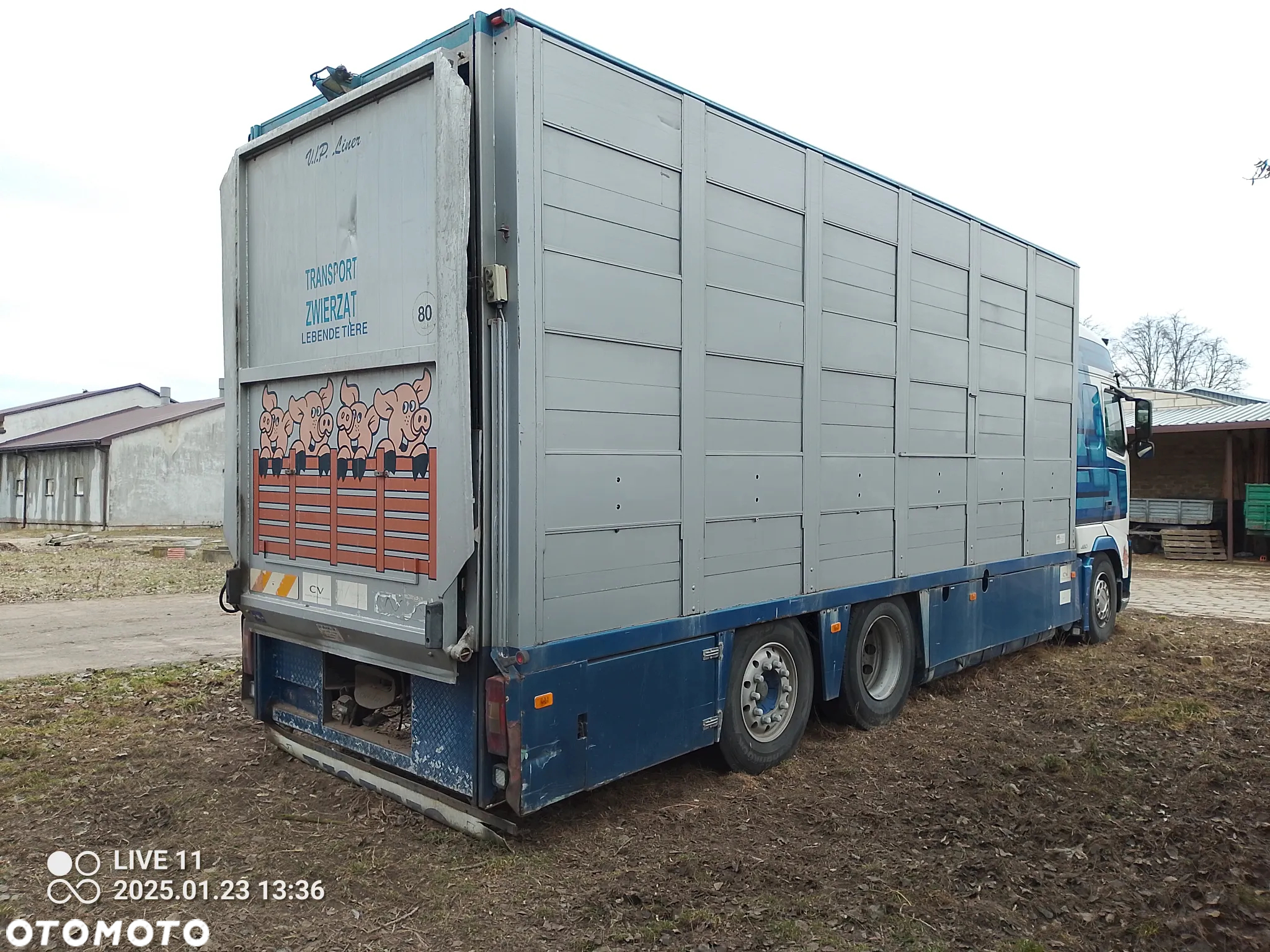 Volvo Fh 460 - 7