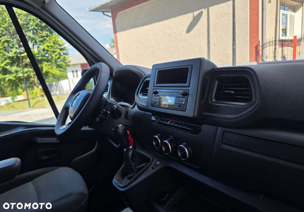 Renault Master - 20