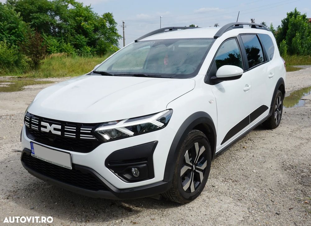 Dacia Jogger - 1
