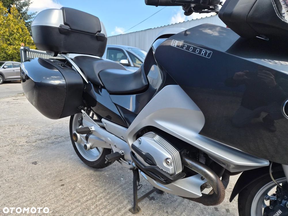 BMW RT - 9