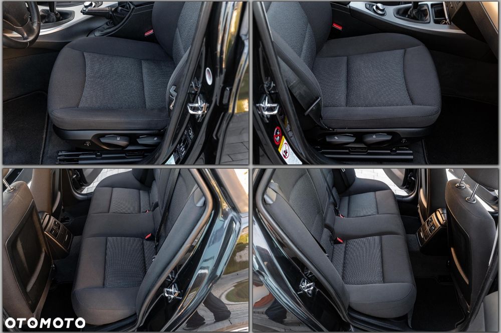 BMW Seria 3 - 32