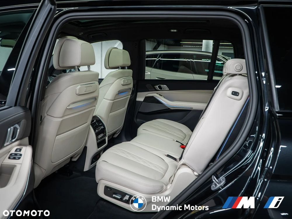 BMW X7 xDrive40d - 26