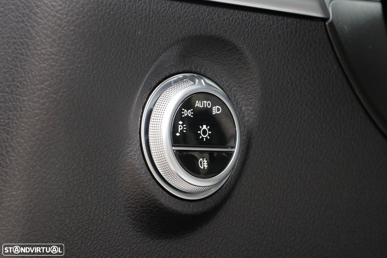 Mercedes-Benz C 300 de AMG Line - 42