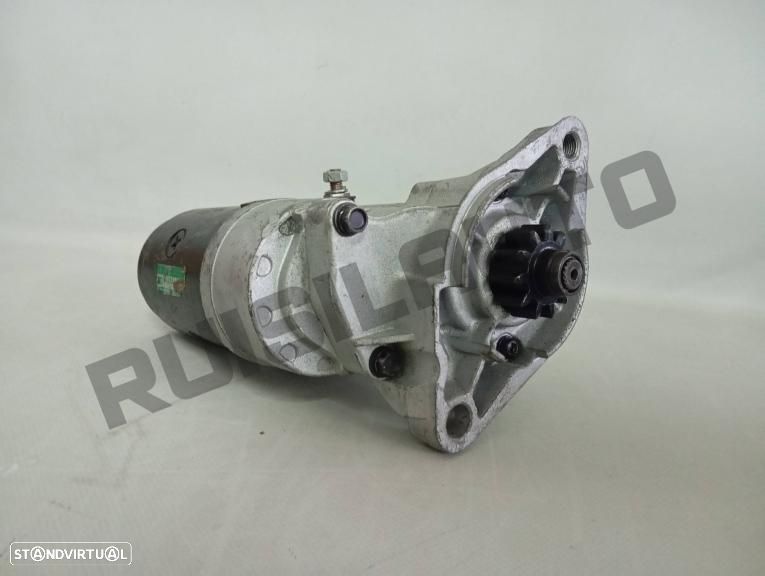 Motor Arranque 28100-54070 Toyota Dyna Vi [1995_2001] 2.4 D - 1
